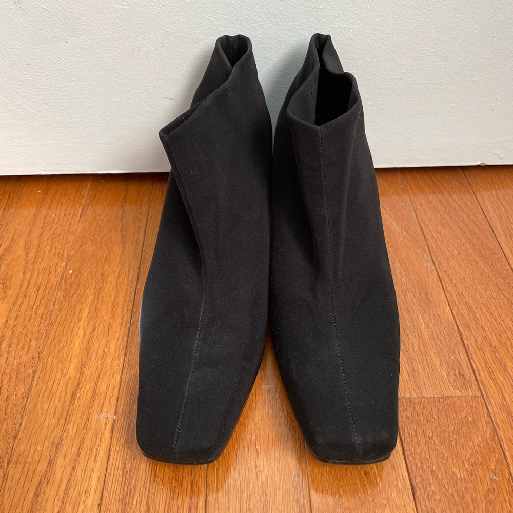 Worthington Ankle booties